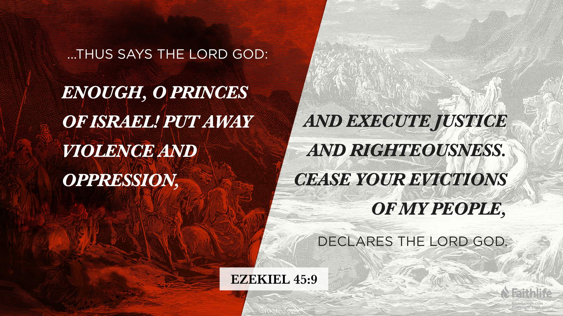 Ezekiel 459