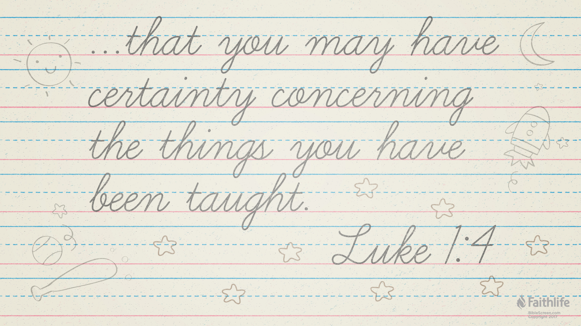 Luke 1:1–20 NIV - Many Have Undertaken To Draw… | Biblia