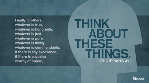 philippians 4 verse 7 8