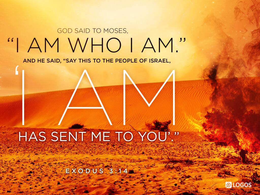 Image result for Exodus 3:12