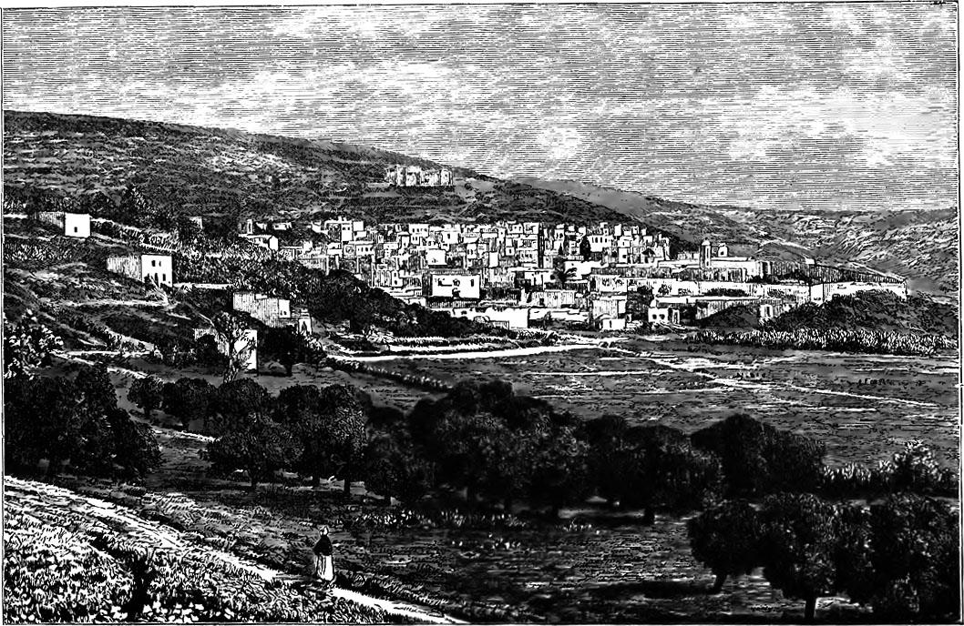 Nazareth
