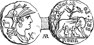 Denarius
