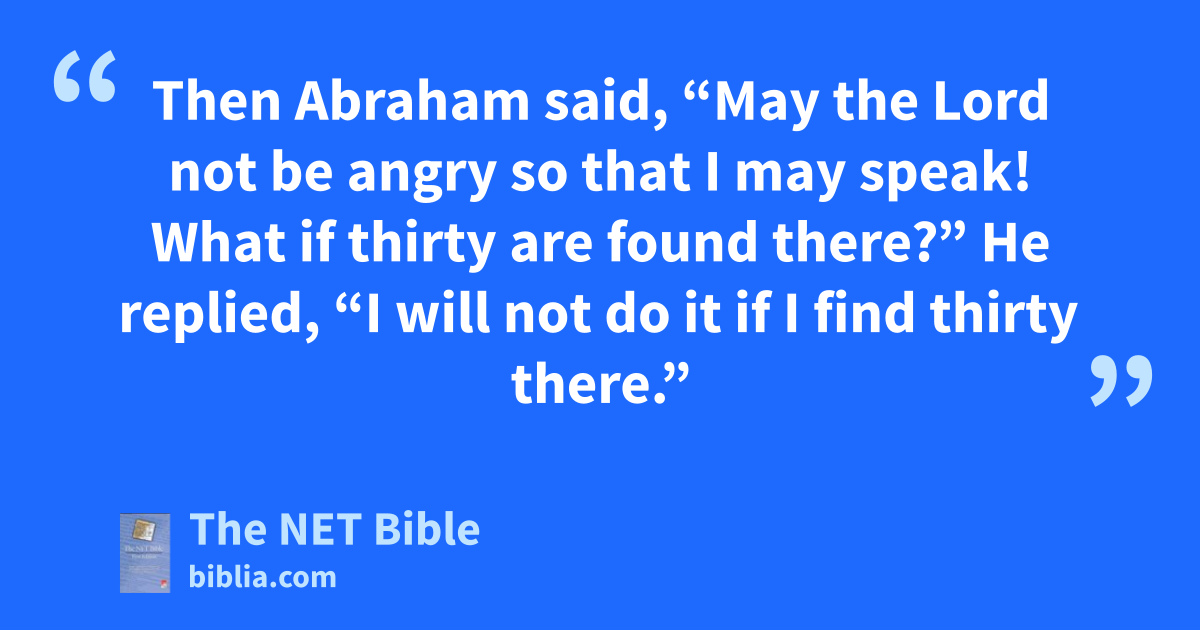 The NET Bible (Biblia.com)
