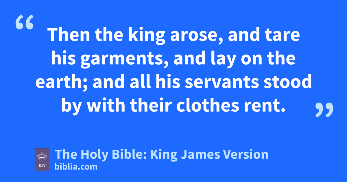 The Holy Bible: King James Version (Biblia.com)