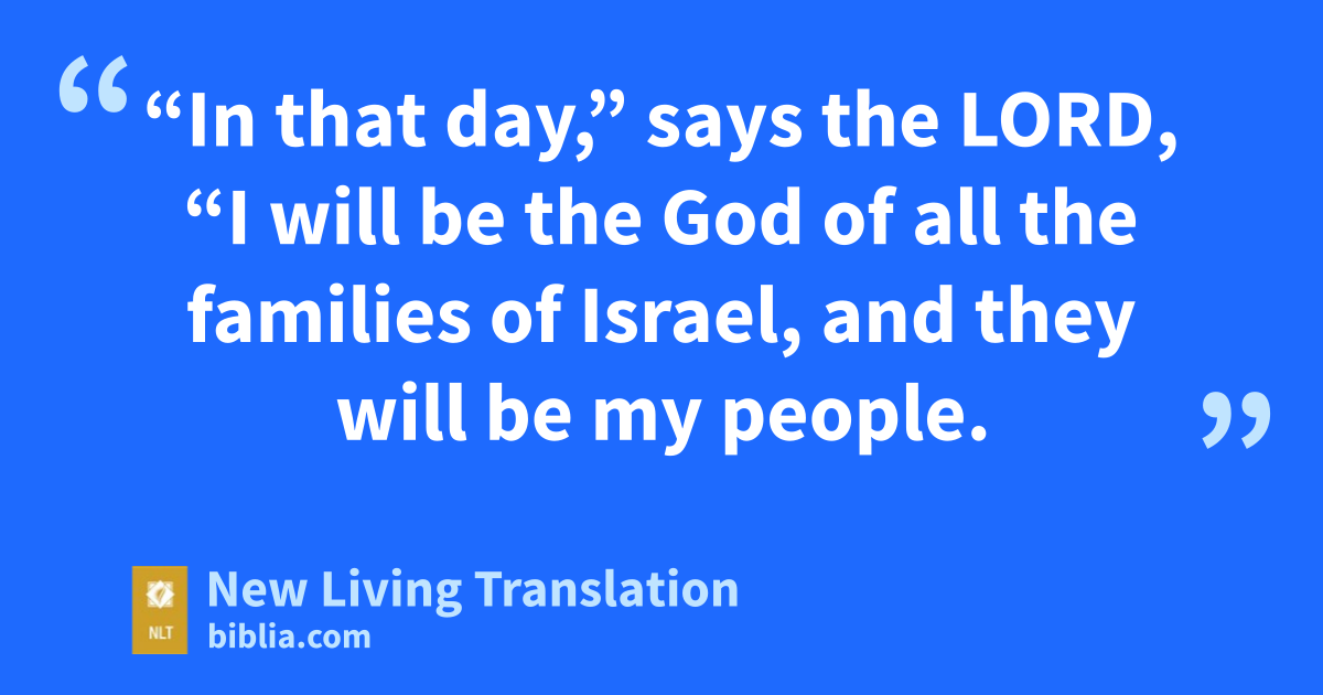 New Living Translation (Biblia.com)