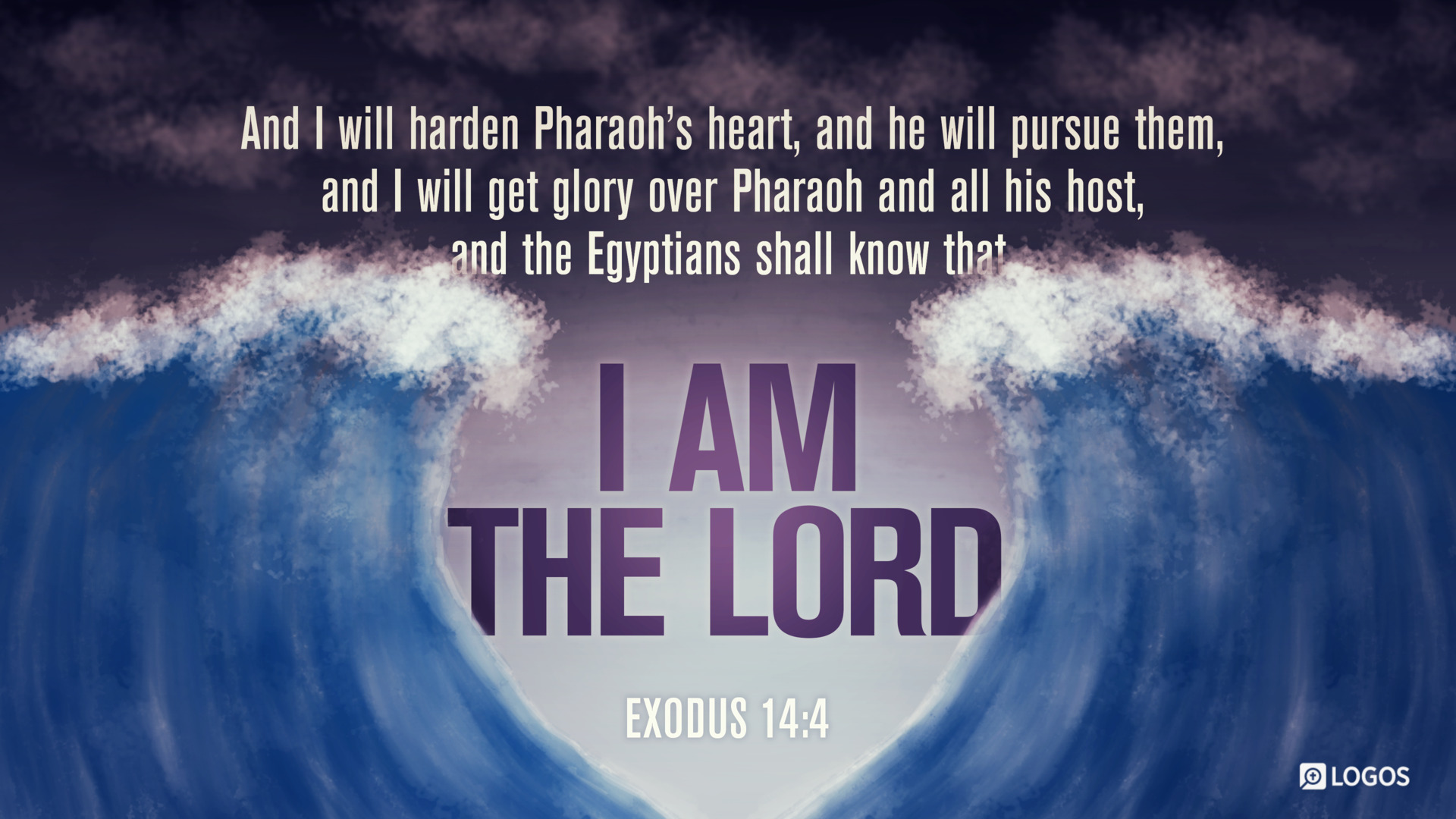 Exodus 14:4